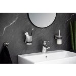 Wenko Kelímek na zubní kartáčky UDINE – Zboží Mobilmania