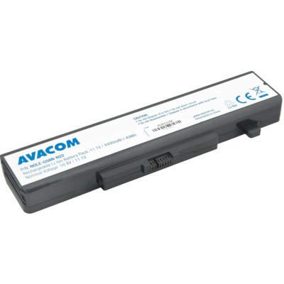 Avacom NOLE-G560-N22 baterie - neoriginální – Hledejceny.cz