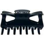 Skřipec do vlasů černý 0019 – Hledejceny.cz