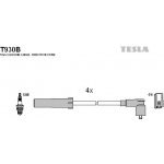 Sada kabelů pro zapalování TESLA T930B – Hledejceny.cz
