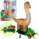 Spin Master Tlapková Patrola a dinosauři Megasaurus – Hledejceny.cz