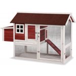 Gaun Budapest 171 x 81 x 110 cm – Sleviste.cz