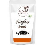 Les Fruits du Paradis Fazole černá BIO 3000 g – Zboží Dáma