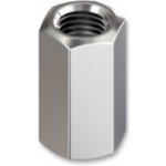 Matice spojovací/prodlužovací M20x60 ZB DIN 6334, 6 – Hledejceny.cz