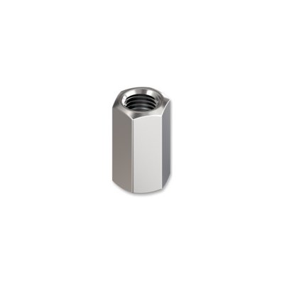 Matice spojovací/prodlužovací M20x60 ZB DIN 6334, 6 – Hledejceny.cz