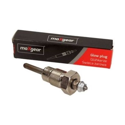 Žhavicí svíčka MAXGEAR 66-0133 – Zboží Mobilmania