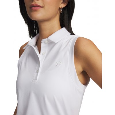 Under Armour ArmourDry SL Polo – Hledejceny.cz