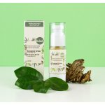 Navia Noční konopný krém s lopuchem a B5 pro mastnou a problematickou pleť 30 ml – Zboží Mobilmania