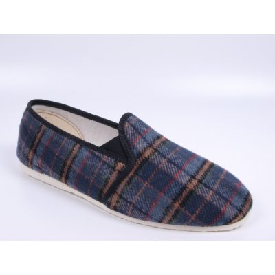 Bokap bačkory 072 vícebarevné káro – Zbozi.Blesk.cz