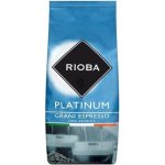 Rioba Espresso 100% Arabica 1 kg – Hledejceny.cz