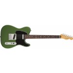 Fender Player II Telecaster – Zboží Dáma
