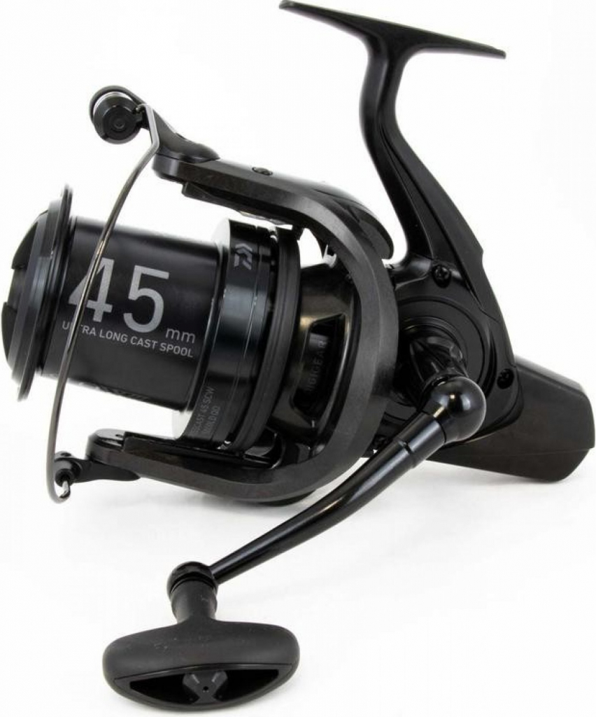 Daiwa 20 Crosscast 45 SCW 5000LD QD