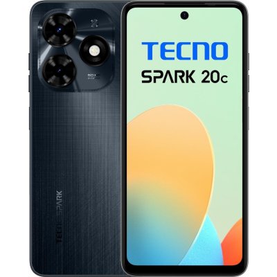 TECNO SPARK 20C 4GB/128GB – Zbozi.Blesk.cz