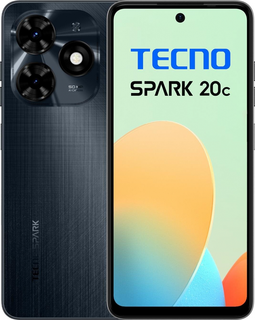 TECNO SPARK 20C 4GB/128GB