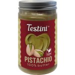 Testini Pasta z pistácií 400 g – Sleviste.cz