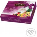 Regalo Dárkové balení FLAVOUR COLLECTION ovocných a bílých čajů 6 x 10 x 2 g