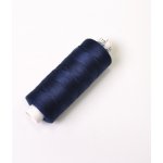 Takoy Polyesterová nit Arena 500 m barva tmavě modrá – Zboží Dáma