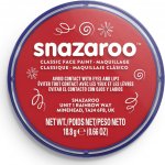 SNAZAROO třpytivá barva na obličej ČERVENÁ 18 ml – Hledejceny.cz