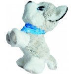 Simba CCL Pejsek Happy Husky interaktivní – Zboží Dáma