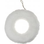 Flora Chlupatý věnec 25 cm – Hledejceny.cz