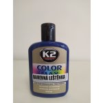 K2 COLOR MAX modrý 200 ml – Zboží Mobilmania