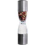 Toro 263799 Přesýpací hodiny mlýnek na sůl a pepř 22 cm – Zboží Dáma