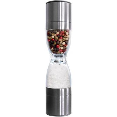 Toro 263799 Přesýpací hodiny mlýnek na sůl a pepř 22 cm – Zboží Dáma