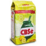 CBSe Yerba Maté Limon 500 g – Zboží Dáma