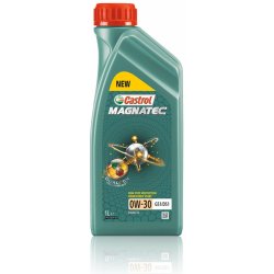 Castrol Magnatec GS1/DS1 0W-30 1 l