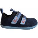 Sole Runner Puck 2 Navy Sky blu