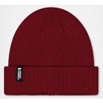 Mons Royale CHUNKY LOGGER MERINO BEANIE bark – Hledejceny.cz