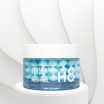Medi Peel Power aqua cream Extra hydratační krém 50 ml – Zboží Mobilmania