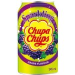 Chupa Chups S Příchutí Hroznů 345 ml – Sleviste.cz