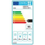 Cata Omega 60 – Zboží Mobilmania