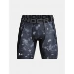 Under Armour HeatGear Printed Long Shorts 1383323-001 – Zboží Mobilmania
