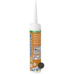 Mapesil AC 120 Sanitární silikon 310 g černá – Zboží Mobilmania