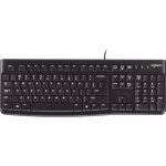 Logitech Keyboard K120 for Business 920-002643 – Hledejceny.cz