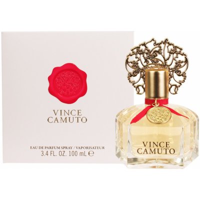 Vince Camuto Vince Camuto parfémovaná voda dámská 100 ml – Zboží Mobilmania