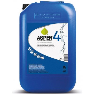 Aspen 4T 25 l – Sleviste.cz
