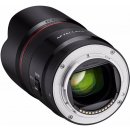 Samyang AF 75mm f/1.8 FE Sony E-mount