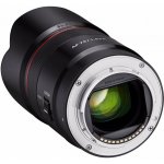 Samyang AF 75mm f/1.8 FE Sony E-mount – Hledejceny.cz