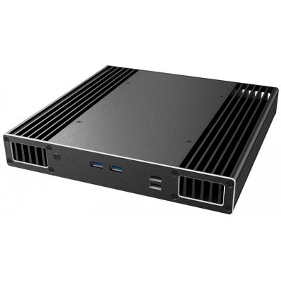 Akasa Plato RC A-NUC106-M1B – Zboží Mobilmania