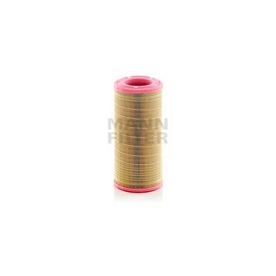 Vzduchový filtr MANN-FILTER C 2687 – Hledejceny.cz