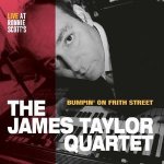 Bumpin' On Frith Street - The James Taylor Quartet LP – Hledejceny.cz