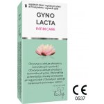 Vitabalans gynolacta intim care vaginální tablety 8 ks – Zbozi.Blesk.cz