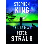 Talisman - King Stephen, Straub Peter – Zboží Mobilmania