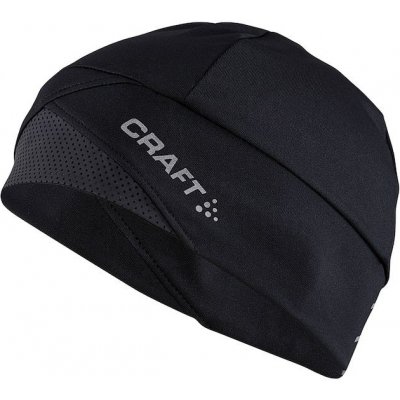 Craft ADV Lumen Fleece 1909850 běžecká čepice bílá – Hledejceny.cz