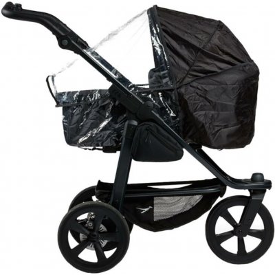 TFK pláštěnka na hlubokou korbu MONO/PRO COMBI – Zboží Dáma