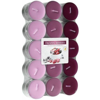 Bispol Aura Frozen Berries 30 ks – Sleviste.cz