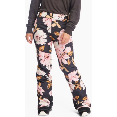 Billabong MALLA Floral dámské zimní kalhoty